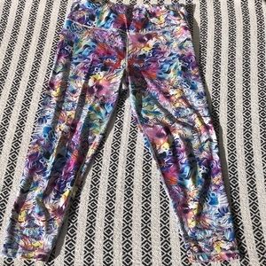 5/$20 DEAL Capri Leggins